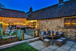 Private Garden Rooftop Terrace With hot tub