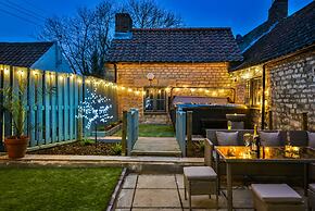 Private Garden Rooftop Terrace With hot tub