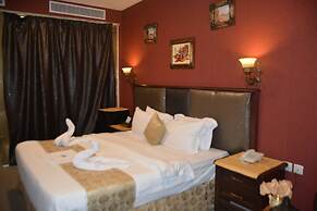 Warood Alsafwa Villas & Hotel Suites