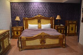 Warood Alsafwa Villas & Hotel Suites