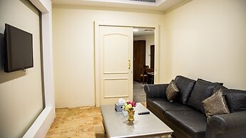 Warood Alsafwa Villas & Hotel Suites