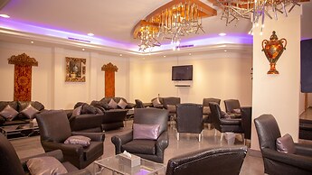 Warood Alsafwa Villas & Hotel Suites