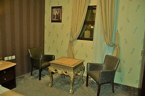 Warood Alsafwa Villas & Hotel Suites