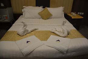 Warood Alsafwa Villas & Hotel Suites