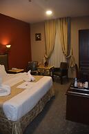 Warood Alsafwa Villas & Hotel Suites