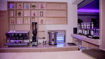 Warood Alsafwa Villas & Hotel Suites