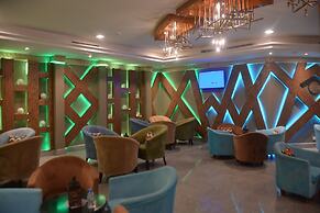 Warood Alsafwa Villas & Hotel Suites