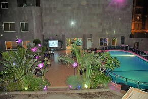 Warood Alsafwa Villas & Hotel Suites