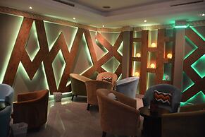 Warood Alsafwa Villas & Hotel Suites