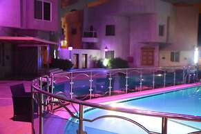Warood Alsafwa Villas & Hotel Suites