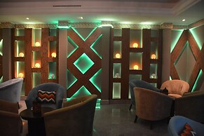 Warood Alsafwa Villas & Hotel Suites