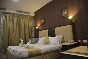 Warood Alsafwa Villas & Hotel Suites