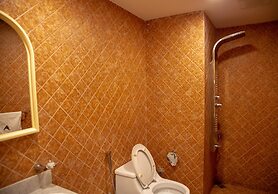 Warood Alsafwa Villas & Hotel Suites