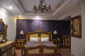 Warood Alsafwa Villas & Hotel Suites