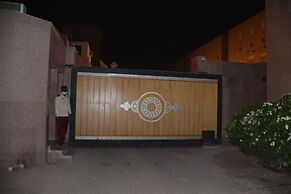 Warood Alsafwa Villas & Hotel Suites