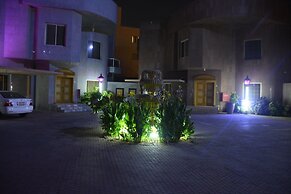 Warood Alsafwa Villas & Hotel Suites