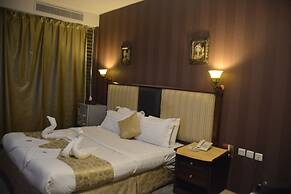 Warood Alsafwa Villas & Hotel Suites