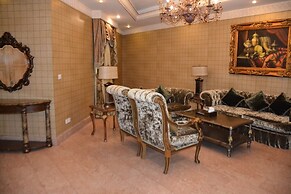 Warood Alsafwa Villas & Hotel Suites
