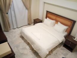 Warood Alsafwa Villas & Hotel Suites
