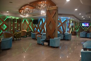 Warood Alsafwa Villas & Hotel Suites