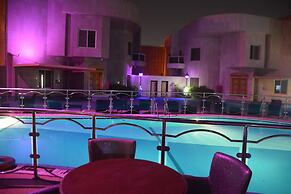 Warood Alsafwa Villas & Hotel Suites