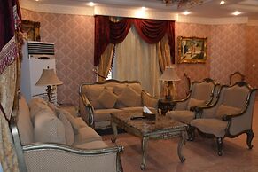 Warood Alsafwa Villas & Hotel Suites