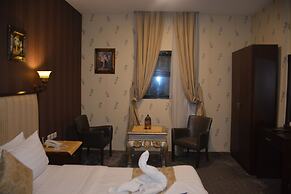 Warood Alsafwa Villas & Hotel Suites
