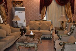 Warood Alsafwa Villas & Hotel Suites