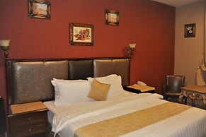 Warood Alsafwa Villas & Hotel Suites