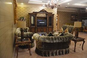 Warood Alsafwa Villas & Hotel Suites
