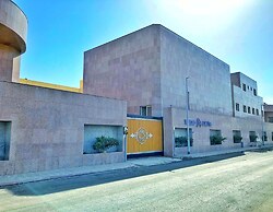 Warood Alsafwa Villas & Hotel Suites