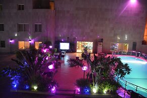 Warood Alsafwa Villas & Hotel Suites