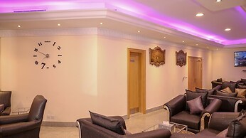 Warood Alsafwa Villas & Hotel Suites