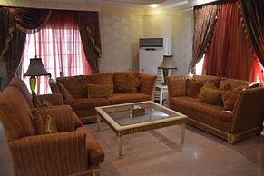 Warood Alsafwa Villas & Hotel Suites