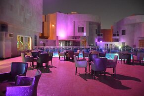 Warood Alsafwa Villas & Hotel Suites