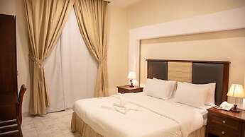 Warood Alsafwa Villas & Hotel Suites