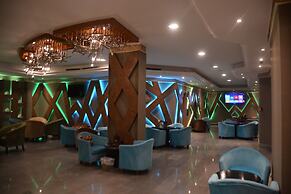 Warood Alsafwa Villas & Hotel Suites