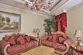 Warood Alsafwa Villas & Hotel Suites