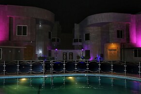 Warood Alsafwa Villas & Hotel Suites