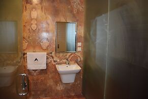 Warood Alsafwa Villas & Hotel Suites