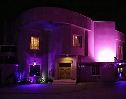 Warood Alsafwa Villas & Hotel Suites