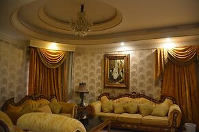Warood Alsafwa Villas & Hotel Suites