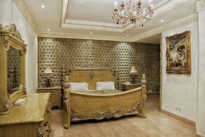 Warood Alsafwa Villas & Hotel Suites