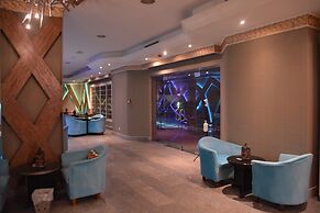 Warood Alsafwa Villas & Hotel Suites