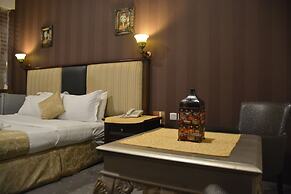 Warood Alsafwa Villas & Hotel Suites