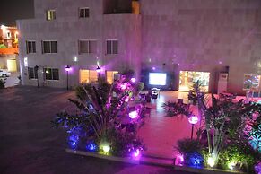 Warood Alsafwa Villas & Hotel Suites