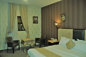 Warood Alsafwa Villas & Hotel Suites