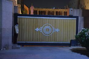 Warood Alsafwa Villas & Hotel Suites