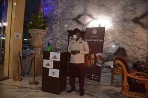 Warood Alsafwa Villas & Hotel Suites