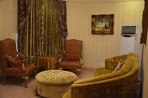 Warood Alsafwa Villas & Hotel Suites